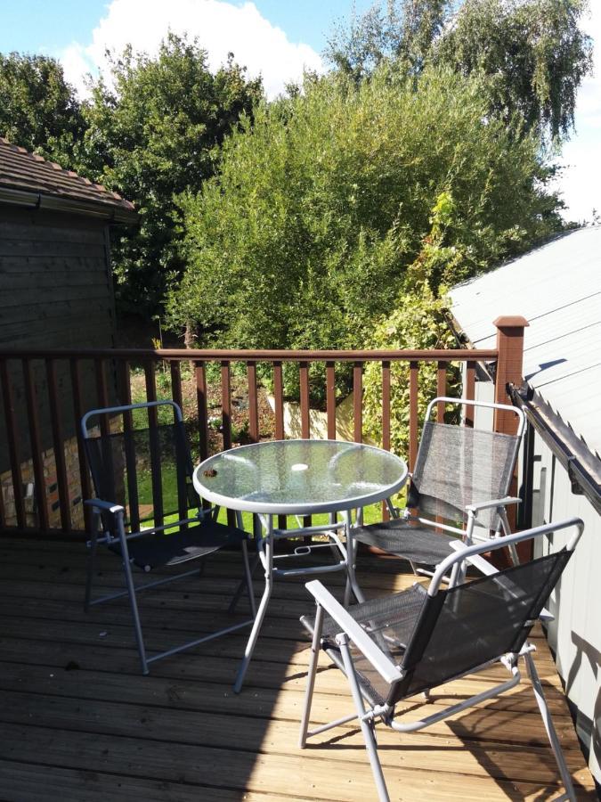 Watercress Barns Appartement Sittingbourne Buitenkant foto