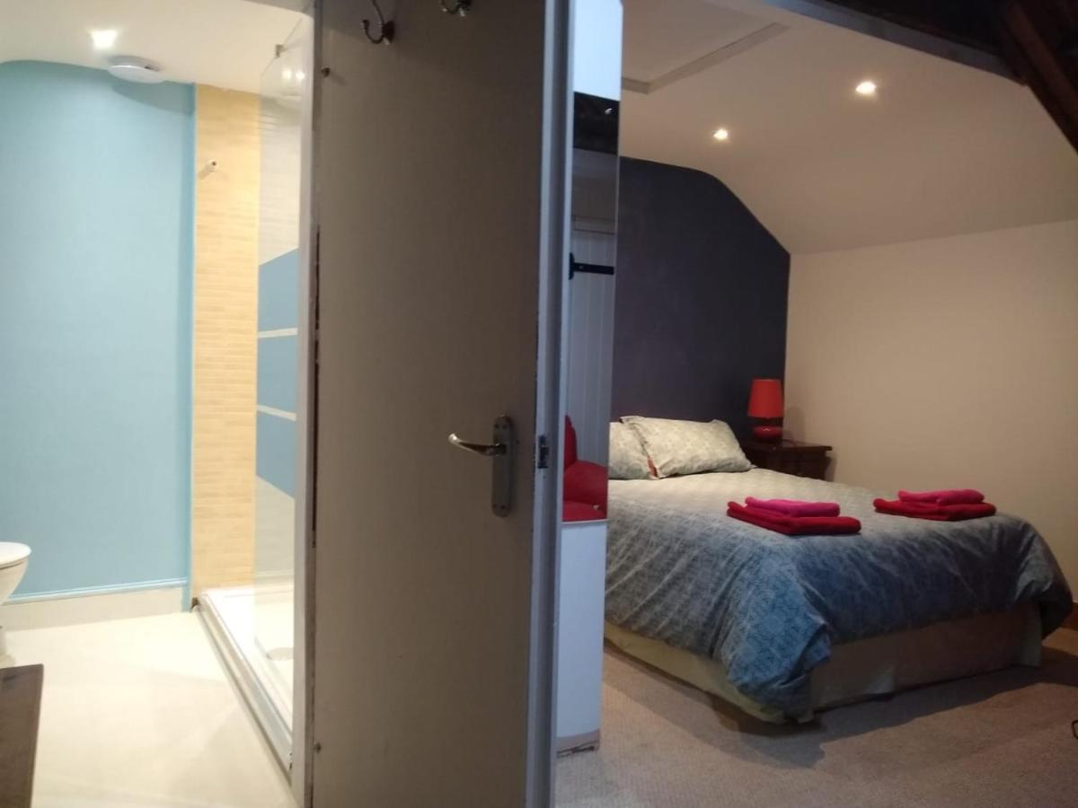 Watercress Barns Appartement Sittingbourne Buitenkant foto