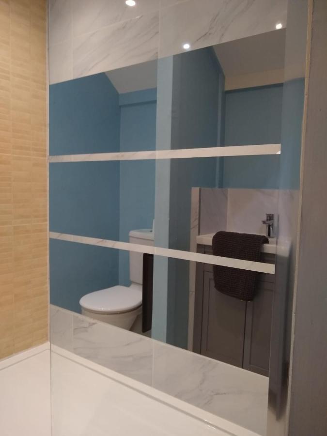 Watercress Barns Appartement Sittingbourne Buitenkant foto