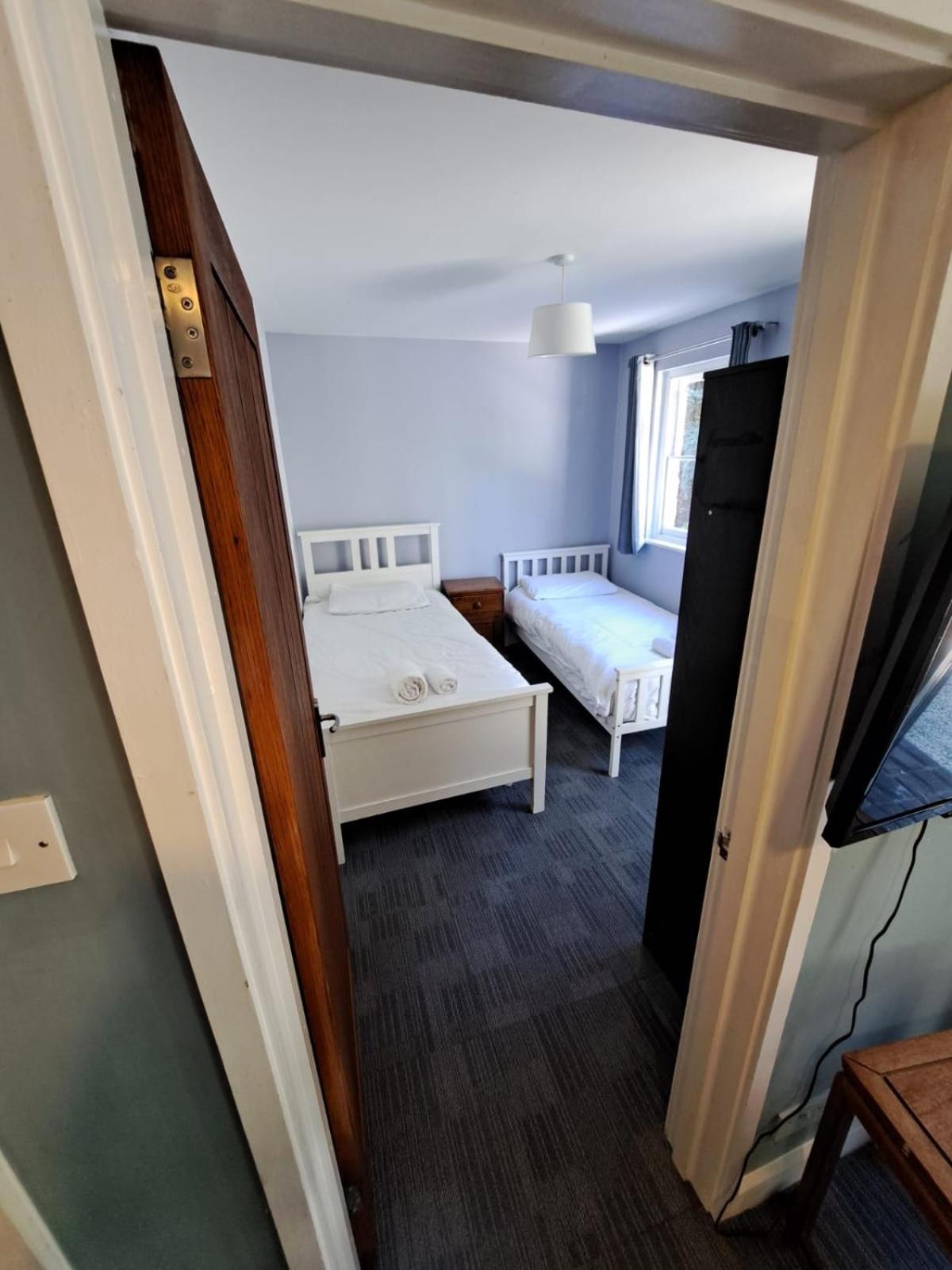 Watercress Barns Appartement Sittingbourne Buitenkant foto