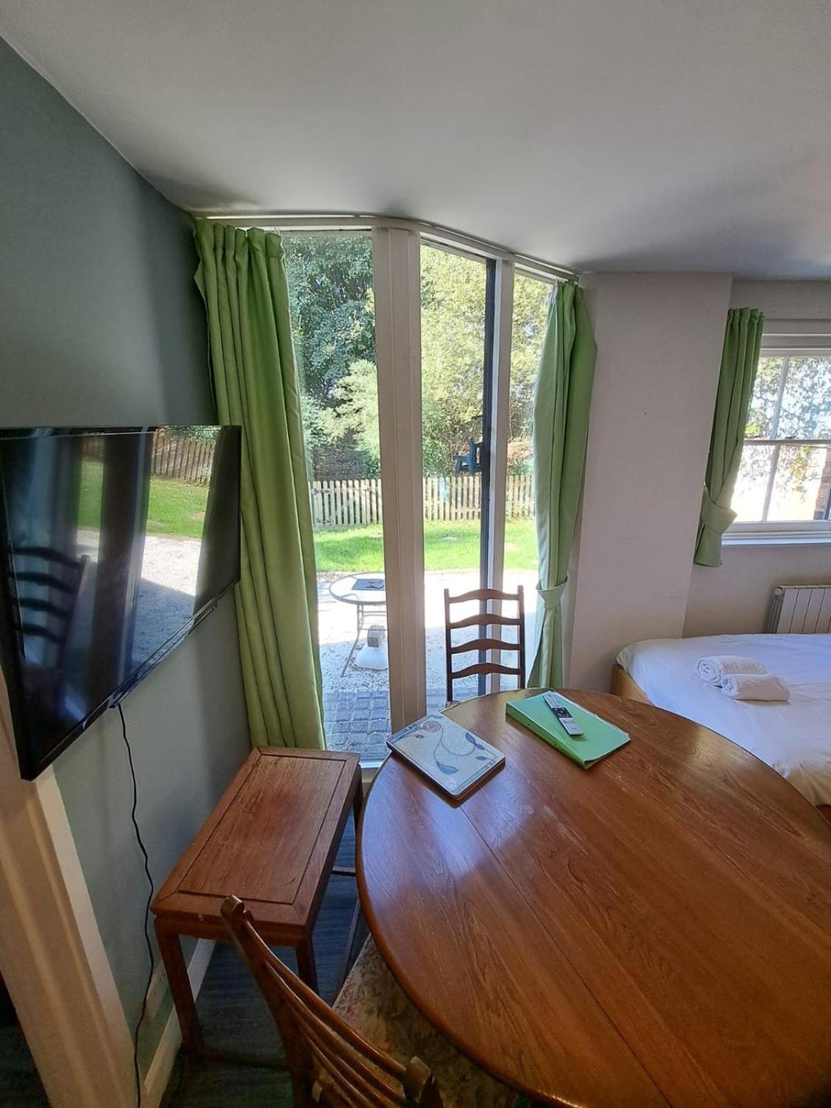 Watercress Barns Appartement Sittingbourne Buitenkant foto