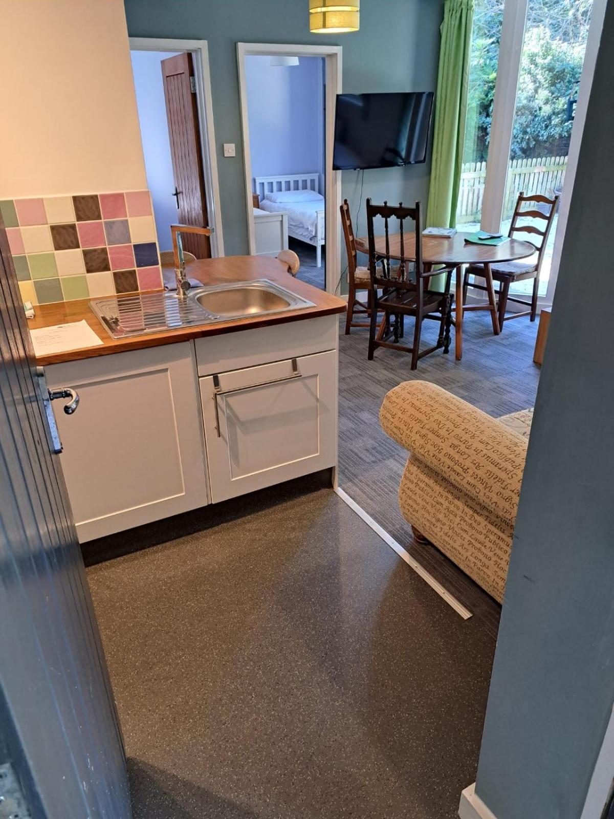 Watercress Barns Appartement Sittingbourne Buitenkant foto