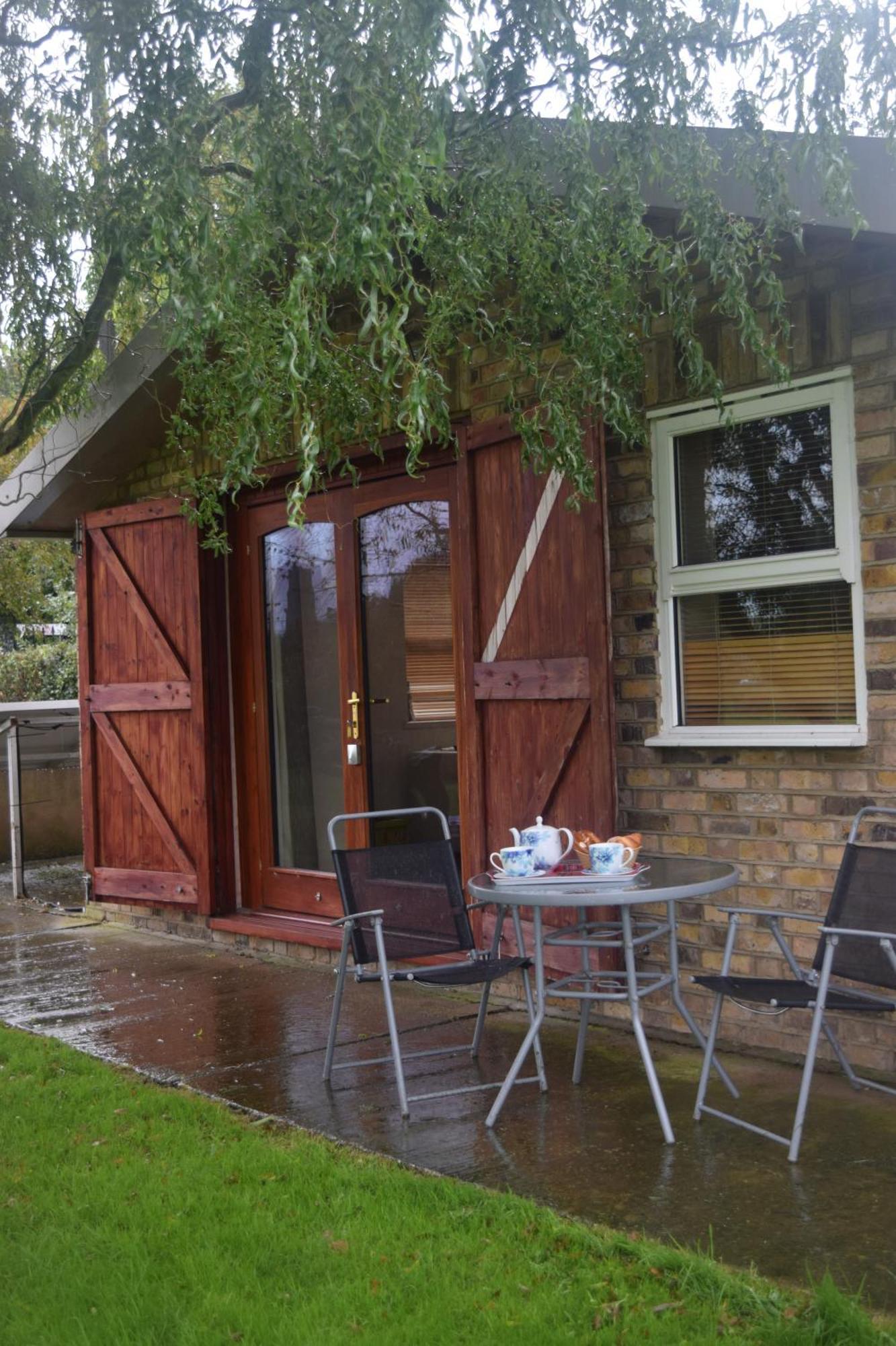 Watercress Barns Appartement Sittingbourne Buitenkant foto