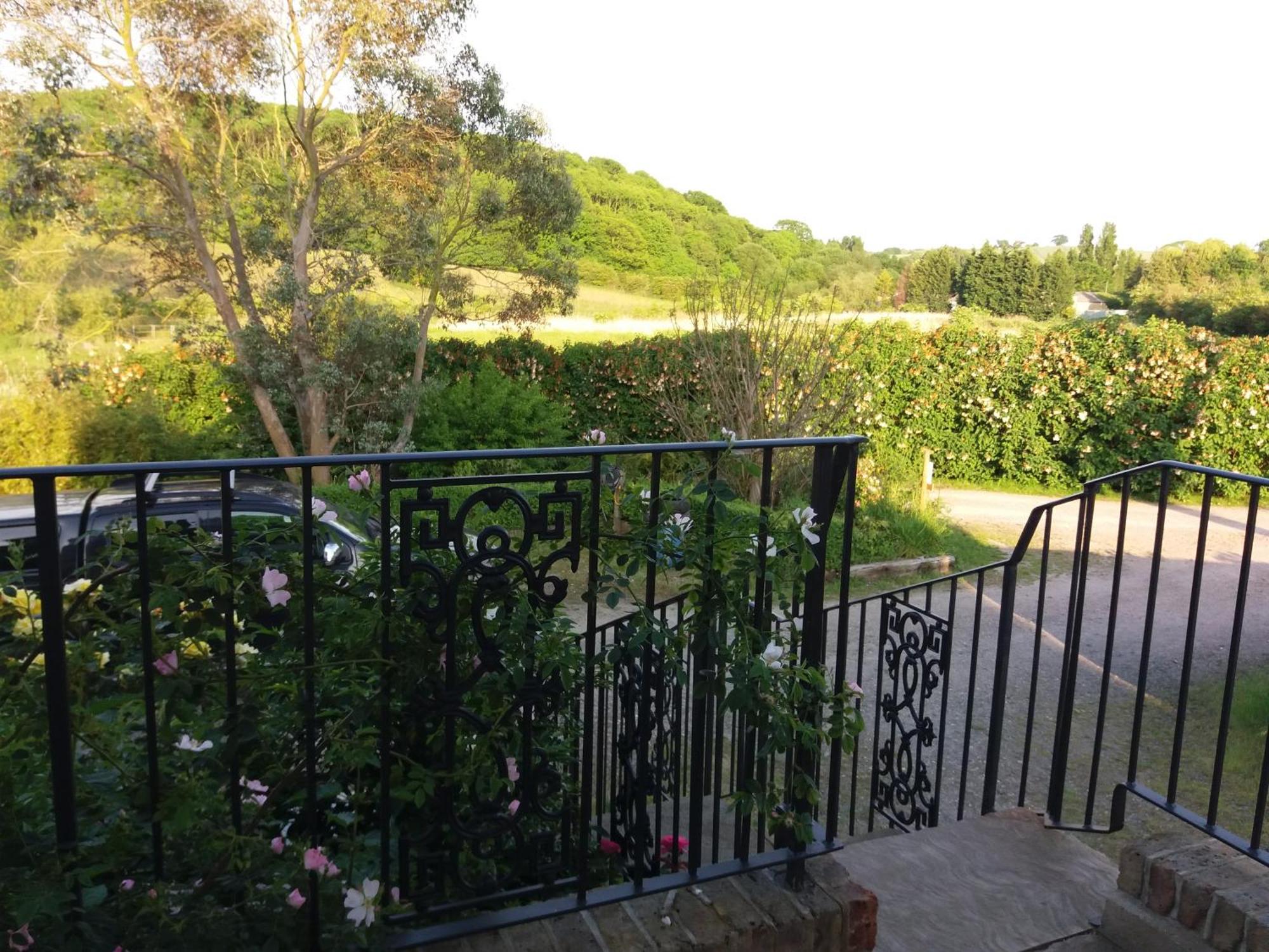 Watercress Barns Appartement Sittingbourne Buitenkant foto