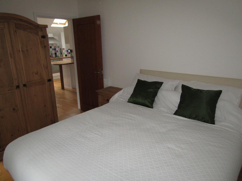 Watercress Barns Appartement Sittingbourne Buitenkant foto