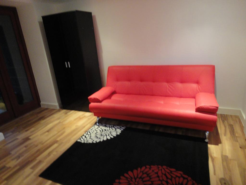 Watercress Barns Appartement Sittingbourne Buitenkant foto