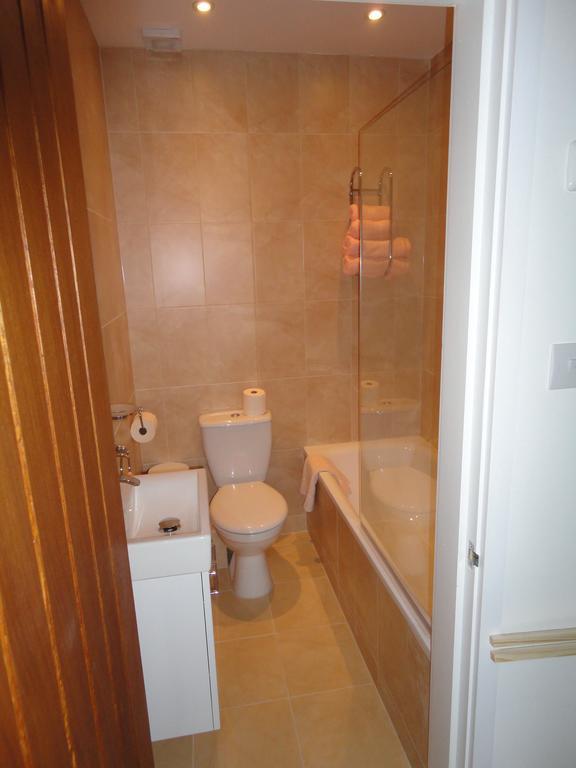 Watercress Barns Appartement Sittingbourne Buitenkant foto