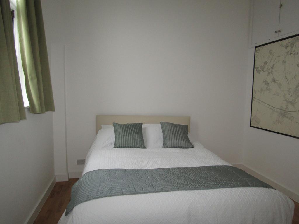 Watercress Barns Appartement Sittingbourne Buitenkant foto