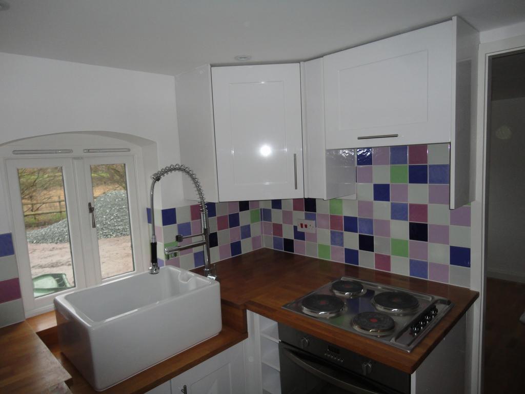 Watercress Barns Appartement Sittingbourne Buitenkant foto