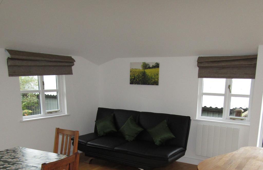 Watercress Barns Appartement Sittingbourne Buitenkant foto