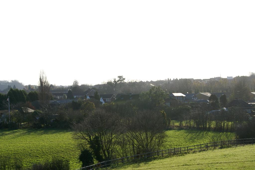 Watercress Barns Appartement Sittingbourne Buitenkant foto