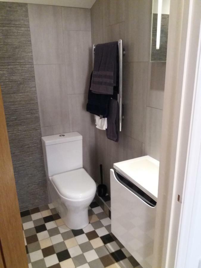 Watercress Barns Appartement Sittingbourne Buitenkant foto