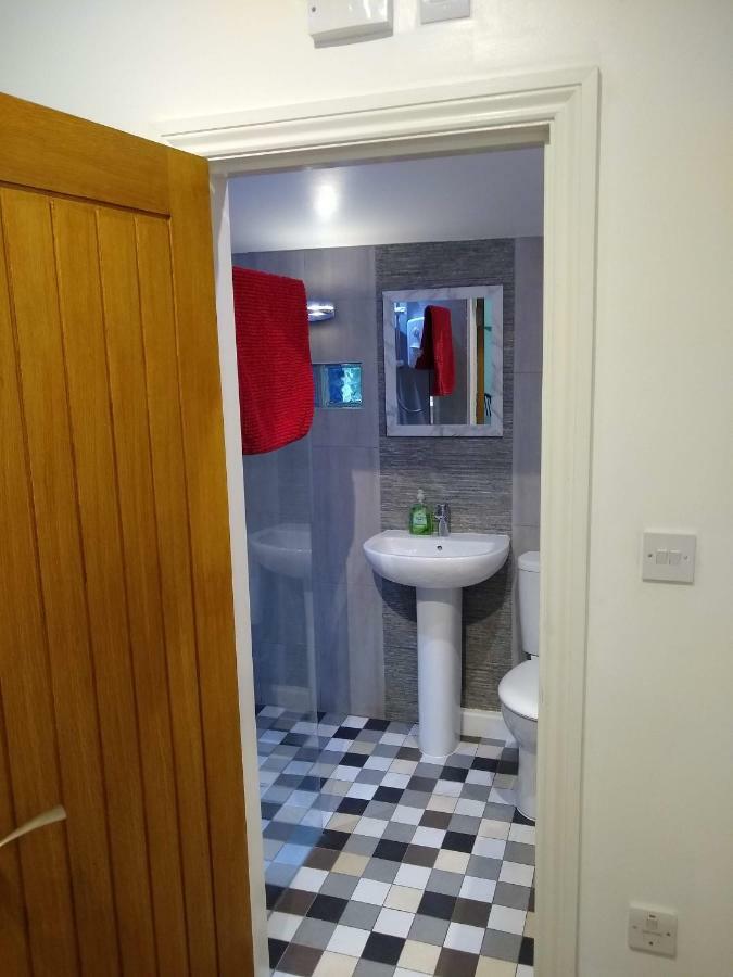 Watercress Barns Appartement Sittingbourne Buitenkant foto