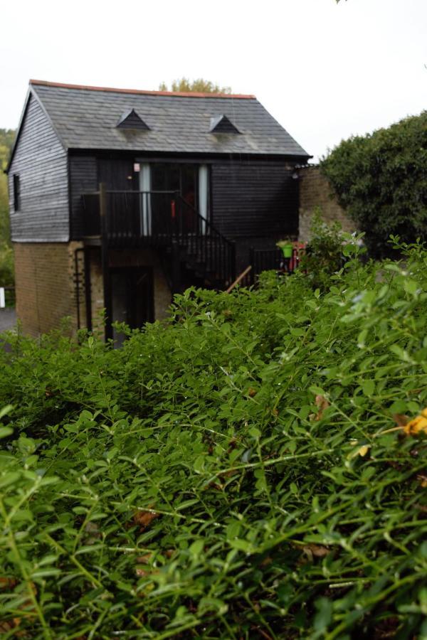 Watercress Barns Appartement Sittingbourne Buitenkant foto