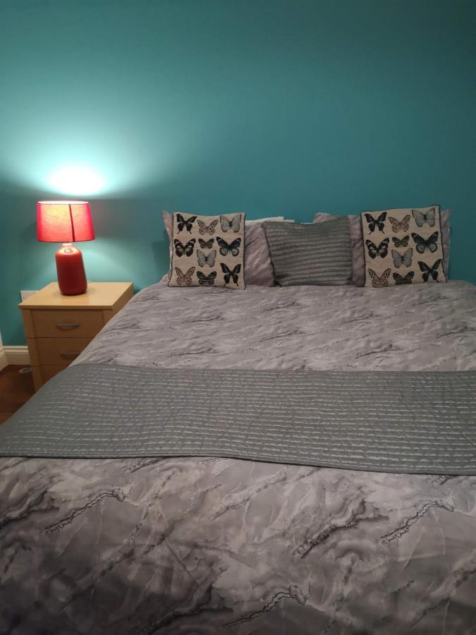 Watercress Barns Appartement Sittingbourne Buitenkant foto