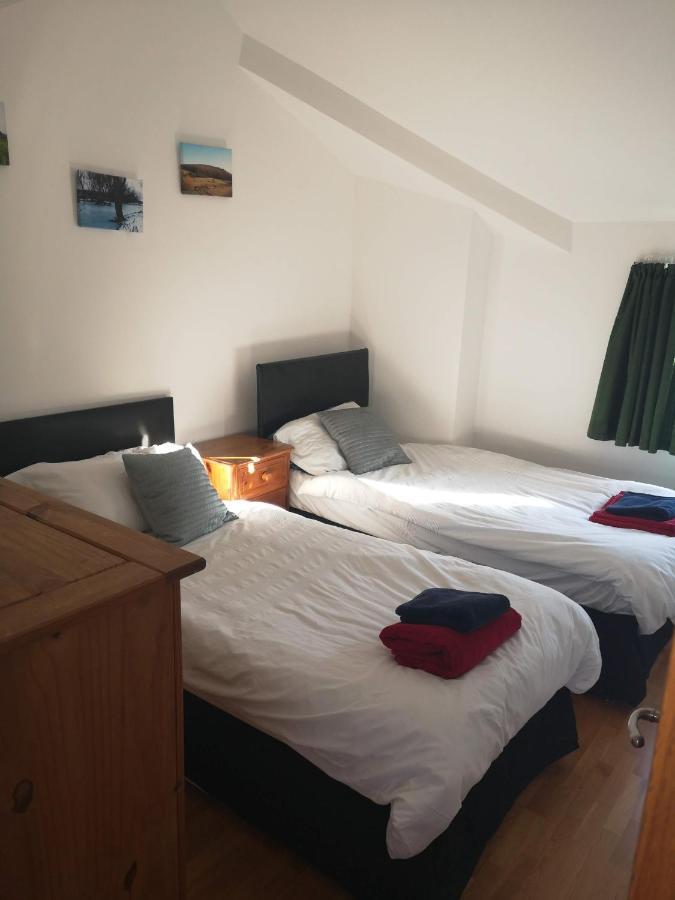 Watercress Barns Appartement Sittingbourne Buitenkant foto