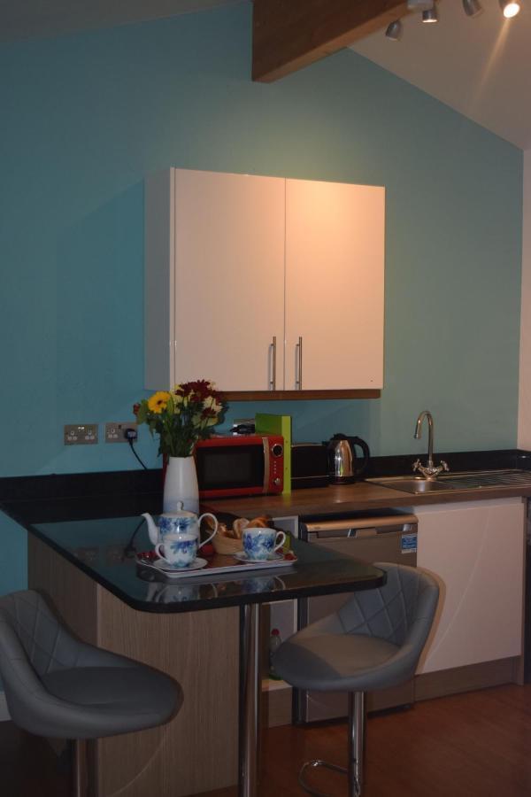 Watercress Barns Appartement Sittingbourne Buitenkant foto