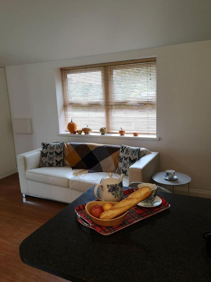 Watercress Barns Appartement Sittingbourne Buitenkant foto