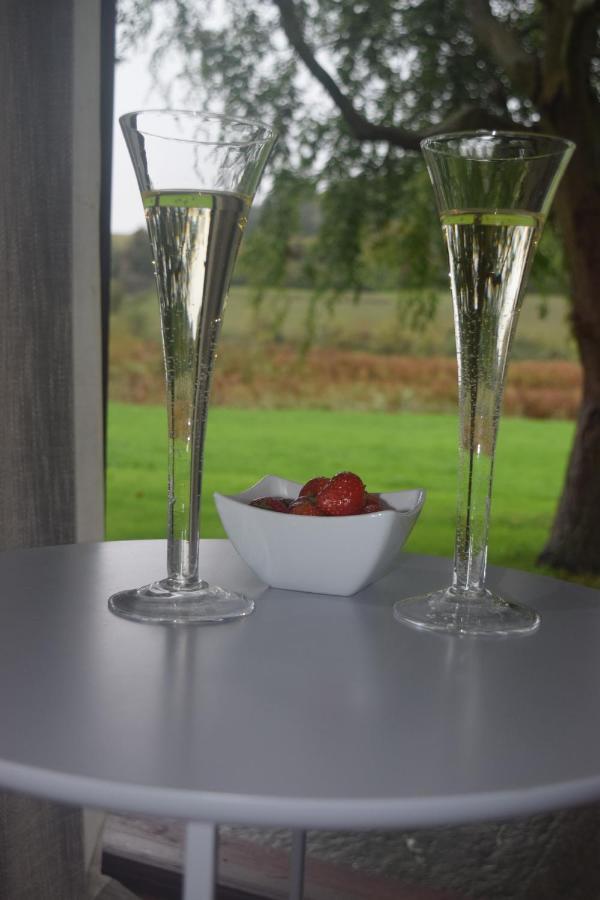 Watercress Barns Appartement Sittingbourne Buitenkant foto