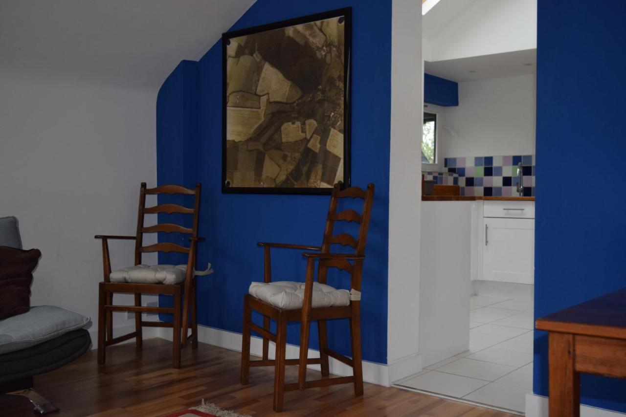 Watercress Barns Appartement Sittingbourne Buitenkant foto