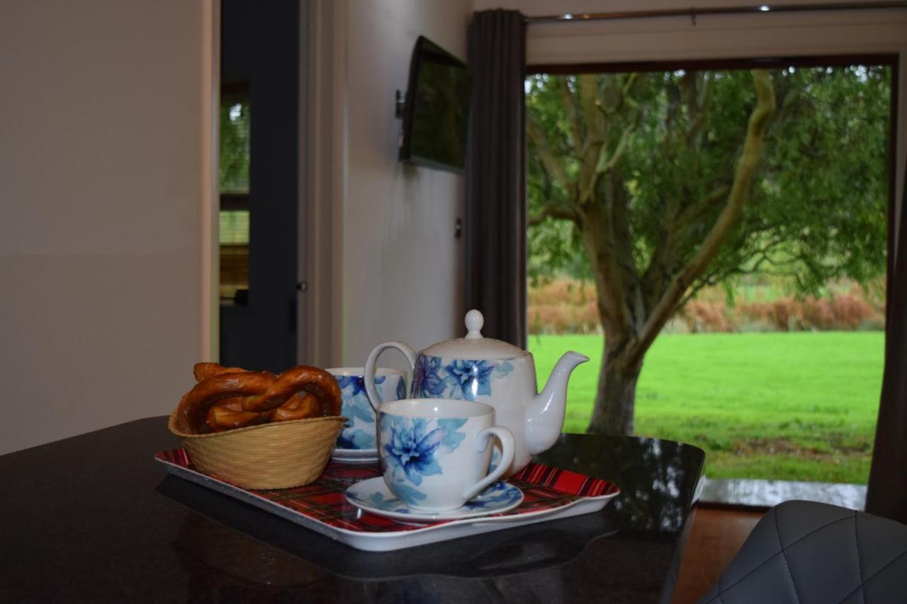 Watercress Barns Appartement Sittingbourne Buitenkant foto