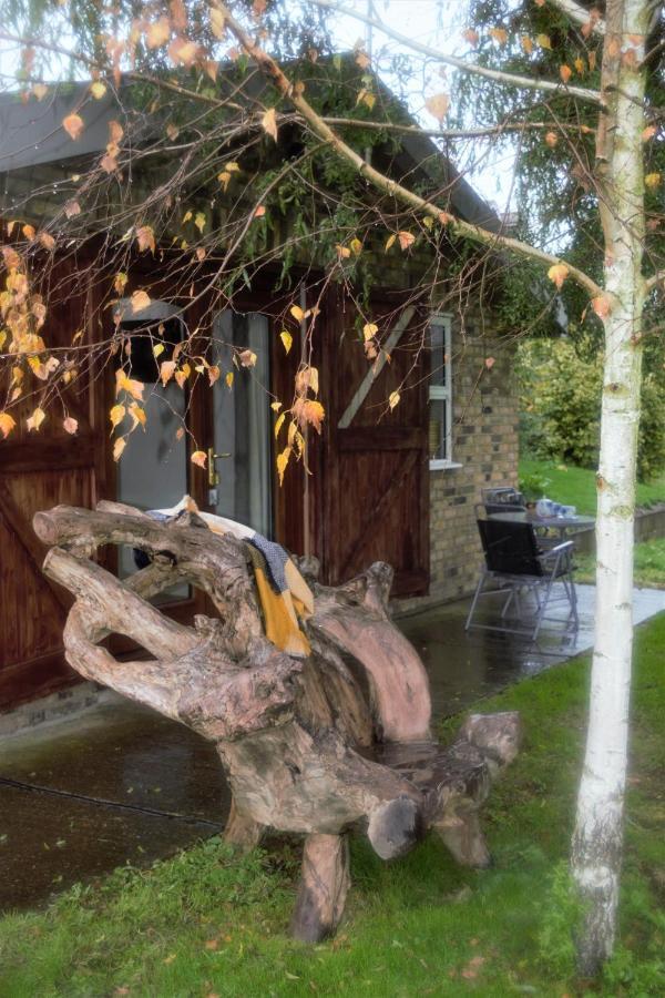 Watercress Barns Appartement Sittingbourne Buitenkant foto